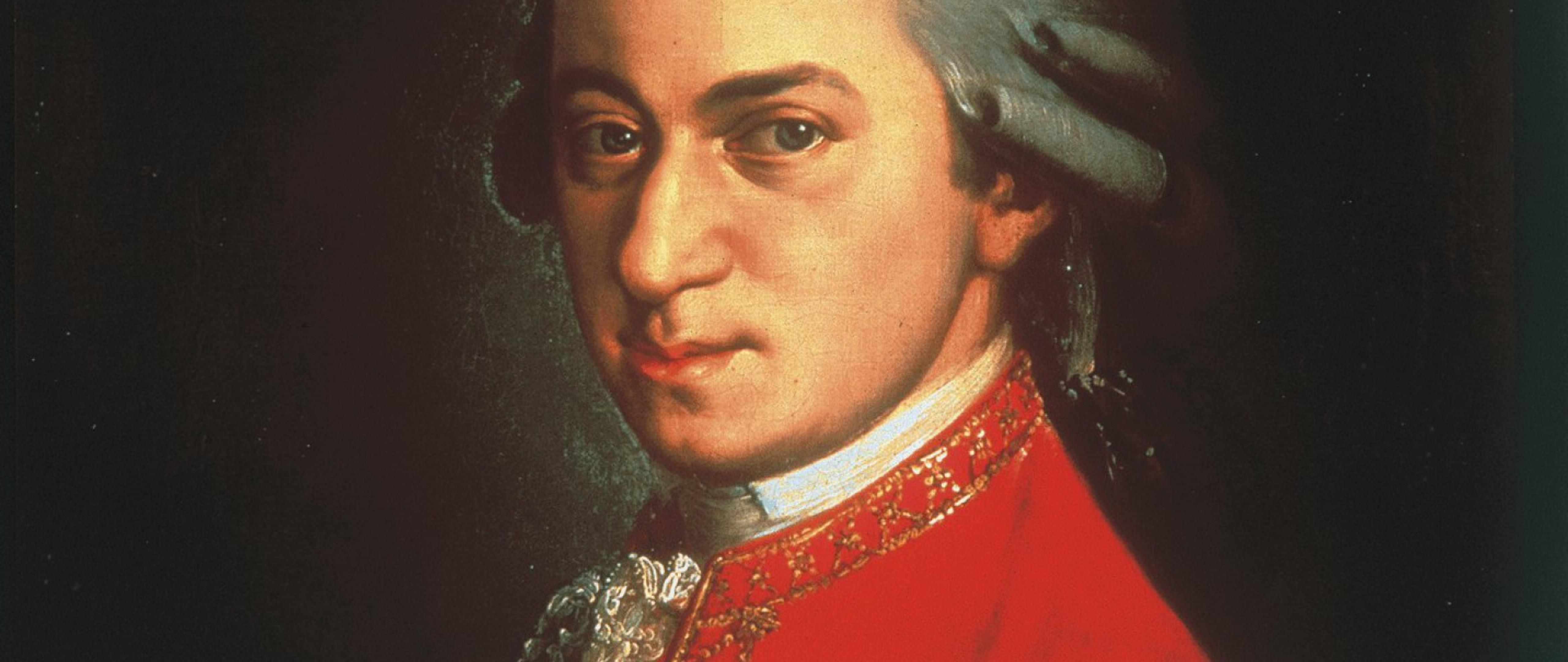 Mozart